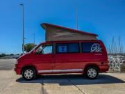 image_1-VOLKSWAGEN T4 Westfalia 2.4 D T4 Westfalia 2.4 D - 1992