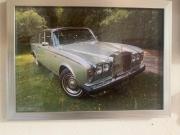 image_1-ROLLS ROYCE Silver Shadow - 1979