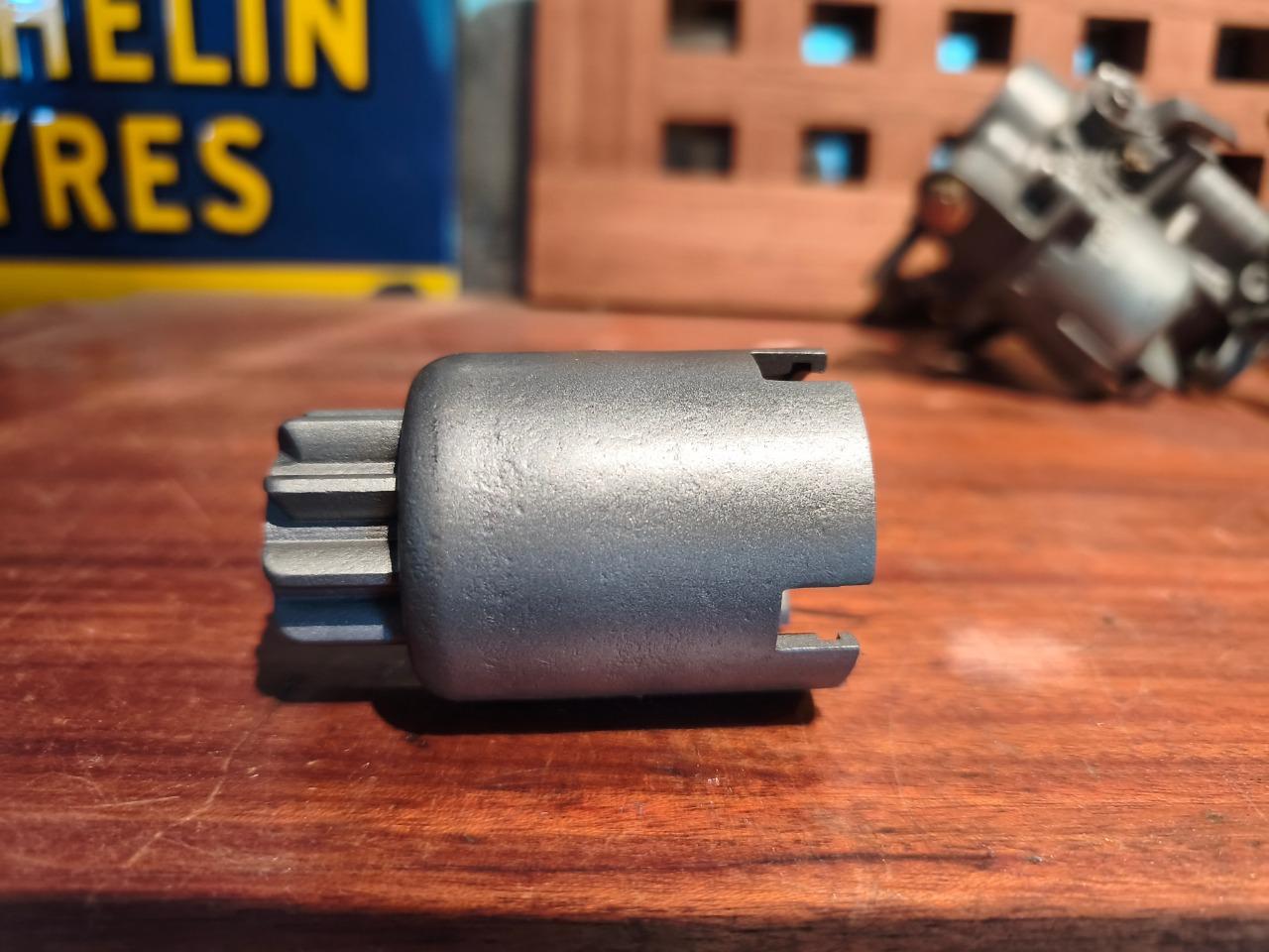 CITROEN Traction 15/6 D LesAnciennes.com