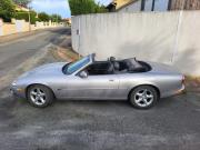 image_2-JAGUAR XK8 Cabriolet - 2001