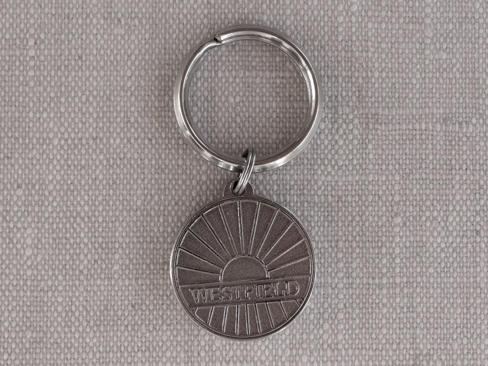 Porte-clefs WESTFIELD Sportscars LesAnciennes.com