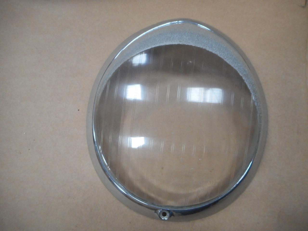 Vitre de phare MATFORD F92 LesAnciennes.com