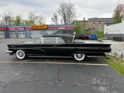 image_4-LINCOLN Continental convertible - 1959