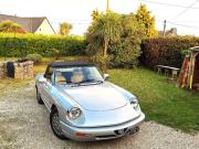 image_5-ALFA ROMEO Spider 2.0 A 115 série IV - 1991