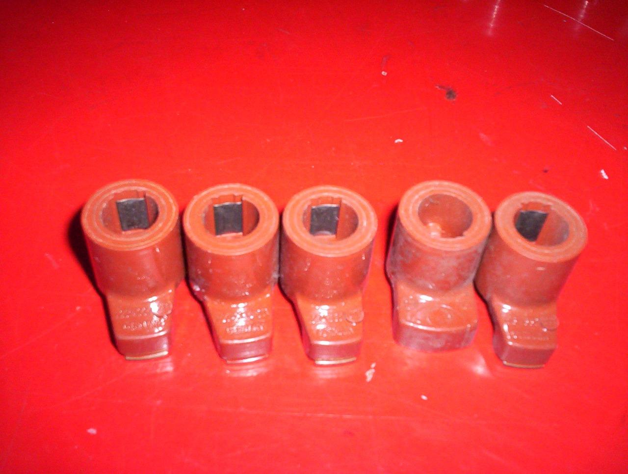 TALBOT Tagora 2.2L 5 rotors neuf allumeur bosch LesAnciennes.com