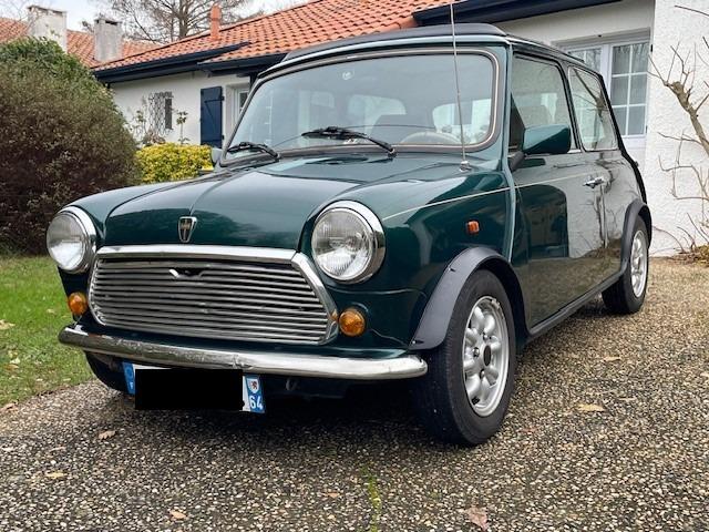 ROVER Mini British Open - 1992 LesAnciennes.com