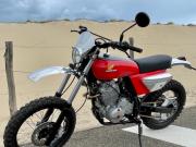 image_0-HONDA XR 650 "Elsinore" - 1989