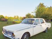 image_0-PLYMOUTH Valiant 4 portes - 1965