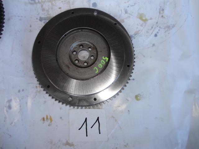 Volant moteur Fiat 500C Topolino LesAnciennes.com