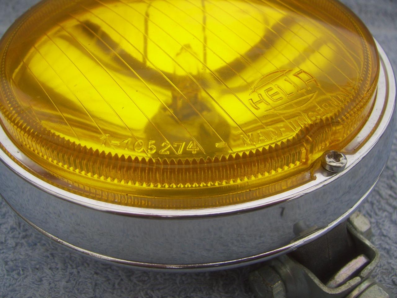 Recherche pièces HELLA Hella 142 LesAnciennes.com