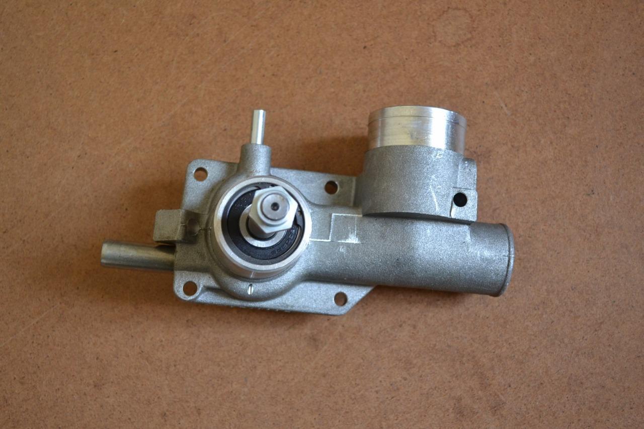 Pompe à eau débrayable PEUGEOT 203 403, neuve LesAnciennes.com