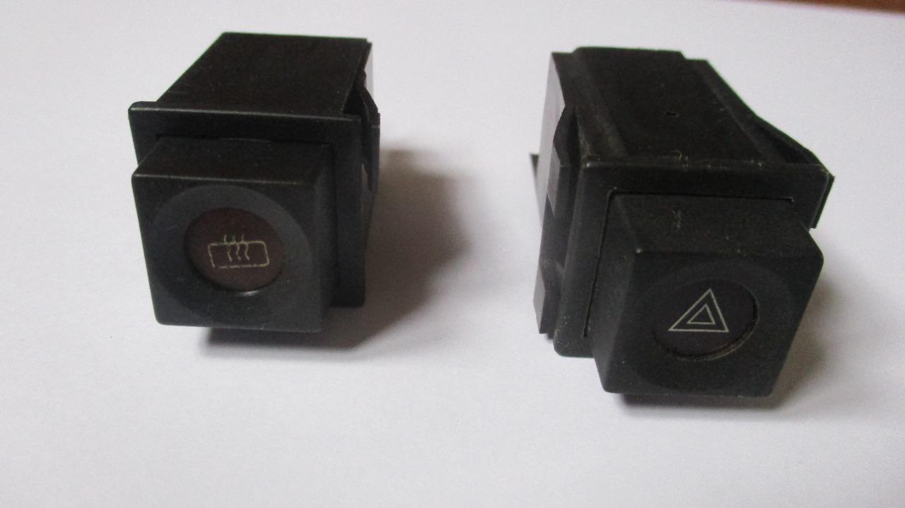 Interrupteurs CITROEN Méhari LesAnciennes.com