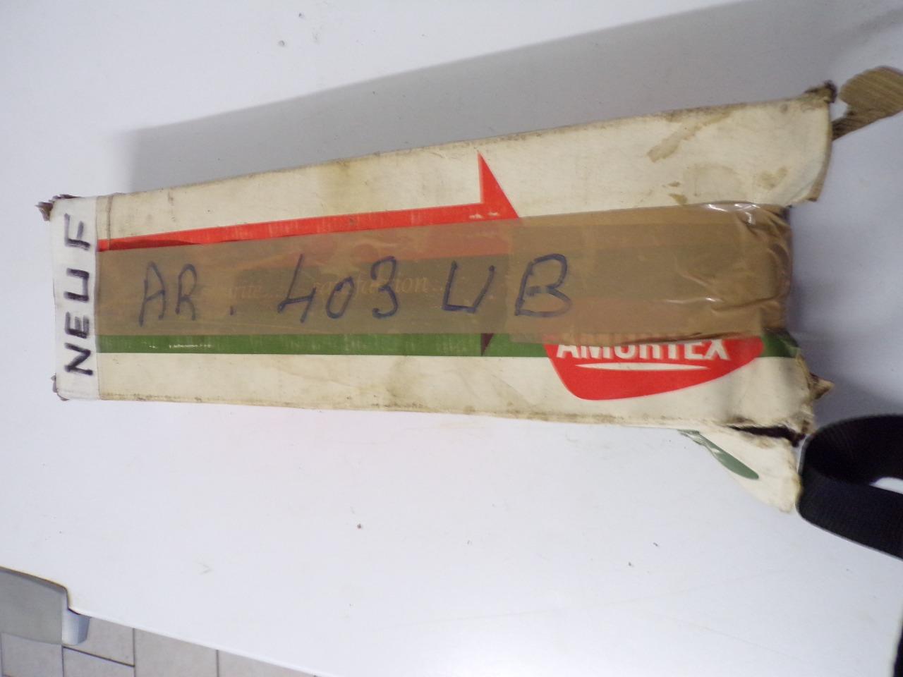 Amortisseurs PEUGEOT 403 LesAnciennes.com