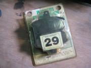 image_0-Plaquettes de freins RENAULT 5 (R5) ,12,18