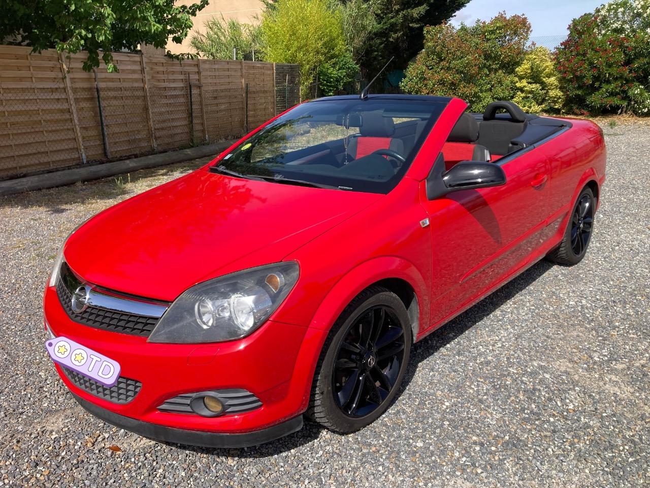 OPEL Cabriolet LesAnciennes.com