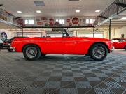 image_2-MG MGB Cabriolet - 1964