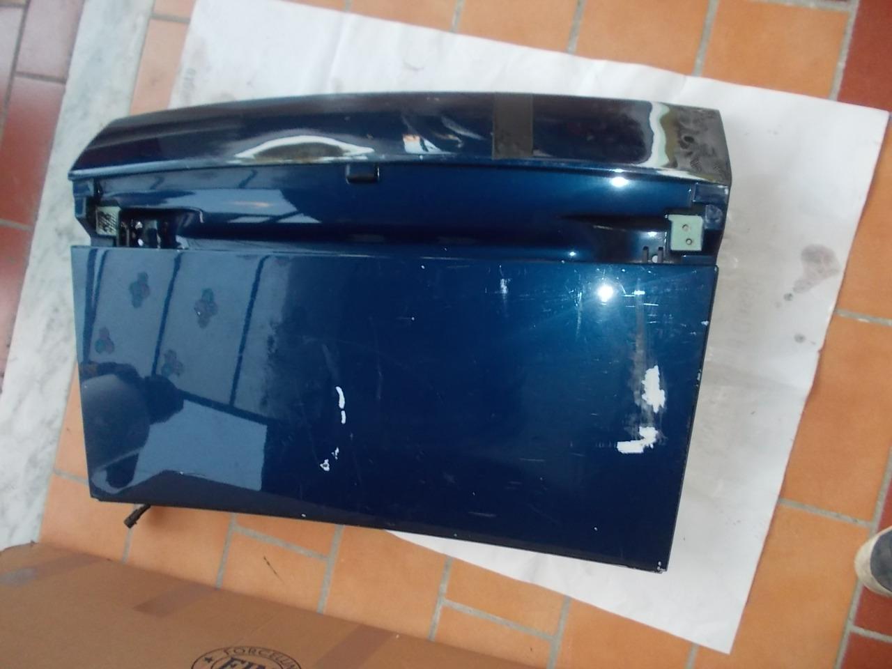 Capot moteur Lamborghini Murcielago LesAnciennes.com