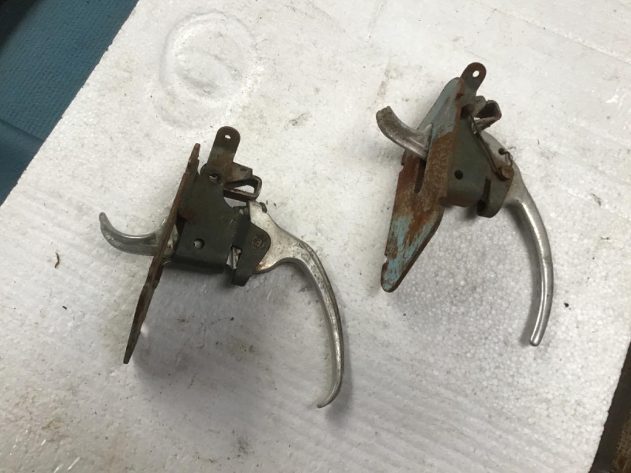 POIGNÉES LesAnciennes.com