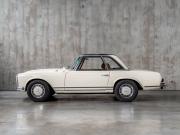 image_1-MERCEDES 250 SL Pagode - 1967