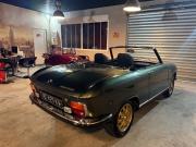 image_4-PEUGEOT 304 Cabriolet - 1974