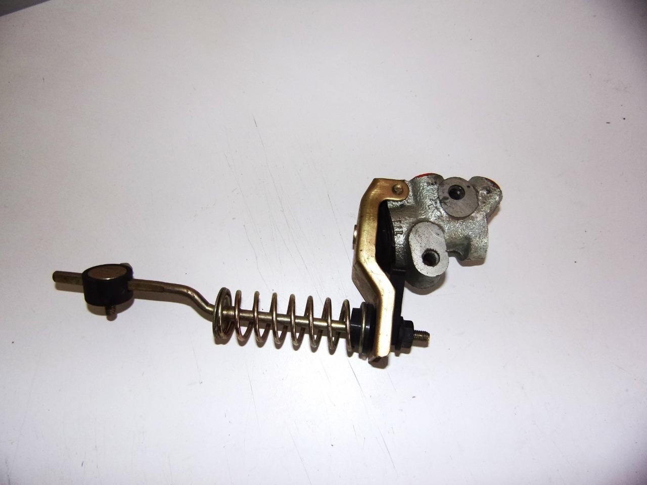 Correcteur de freinage SEAT IBIZA 1- MALAGA LesAnciennes.com