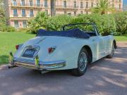 image_1-JAGUAR XK150 Drophead Cabriolet - 1959