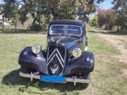 image_1-CITROEN Traction 11 BL - 1954