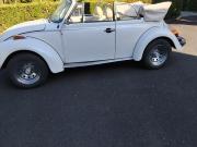 image_1-VOLKSWAGEN Coccinelle Cabriolet karman - 1978
