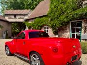 image_4-CHEVROLET SSR pickup Cabriolet - 2005