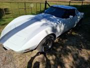 image_1-CHEVROLET Corvette - 1979