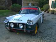 image_0-TRIUMPH Herald Coupé Michelotti - 1962