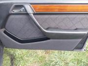 image_21-MERCEDES 200 D W124 E200 DIESEL D - 1994