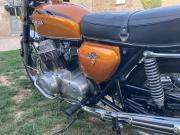 image_3-HONDA CB 750 Four K0 - 1971