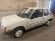 image_0-PEUGEOT 205 Junior - 1990