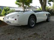image_1-AUSTIN HEALEY 3000 MK2 - 1962
