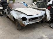 image_1-MERCEDES 190 SL 121921 - 1959