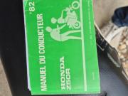 image_2-HONDA Z50R - 1982