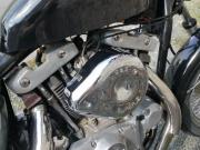 image_1-HARLEY DAVIDSON Sportster 1000 fonte - 1984