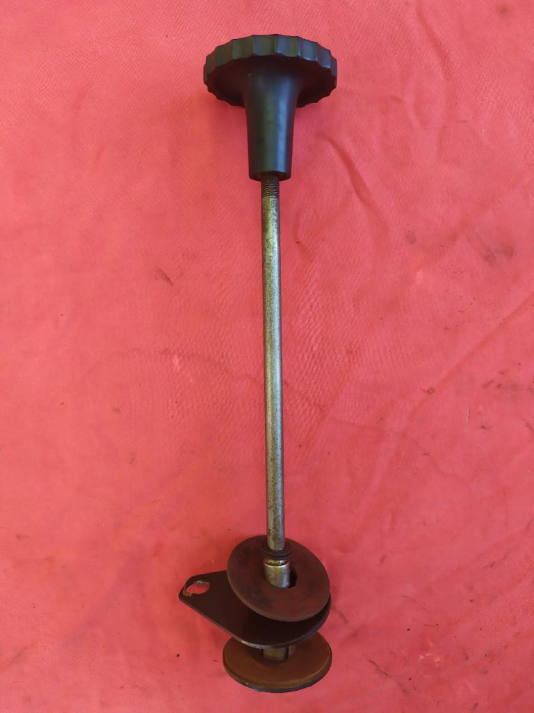 Frein de direction BSA 500 M20 M20 M21 M22 M 23 LesAnciennes.com