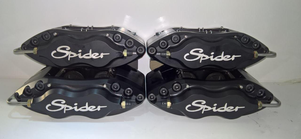 Kit freins RENAULT spider LesAnciennes.com