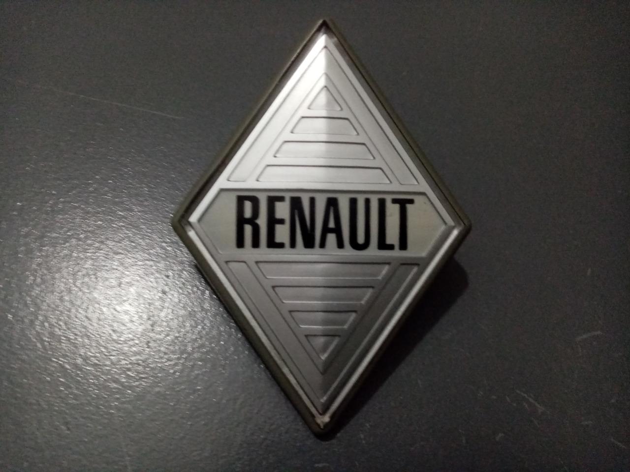 Pièces RENAULT Divers LesAnciennes.com