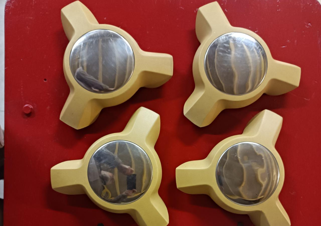 Enjoliveurs CITROEN GS x3 LesAnciennes.com