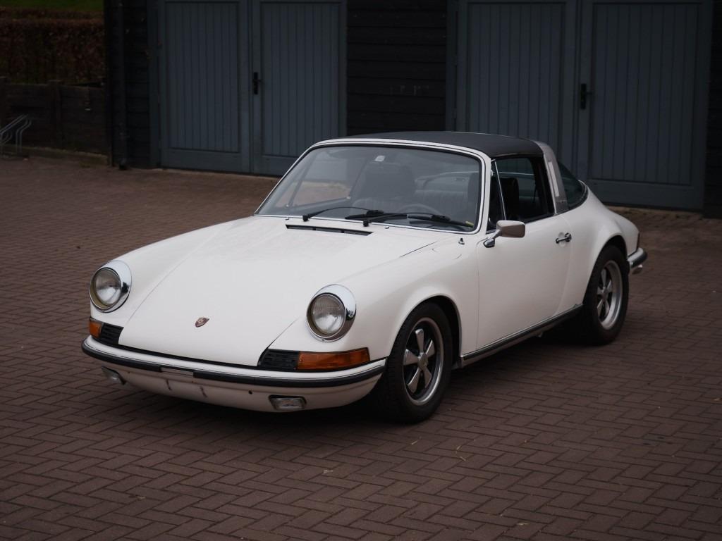 PORSCHE 911 - 1973 LesAnciennes.com