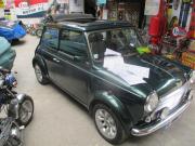 image_3-ROVER Mini 40 ème Anniversaire - 2000