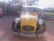 image_0-CITROEN 2CV 6 Spécial - 1972