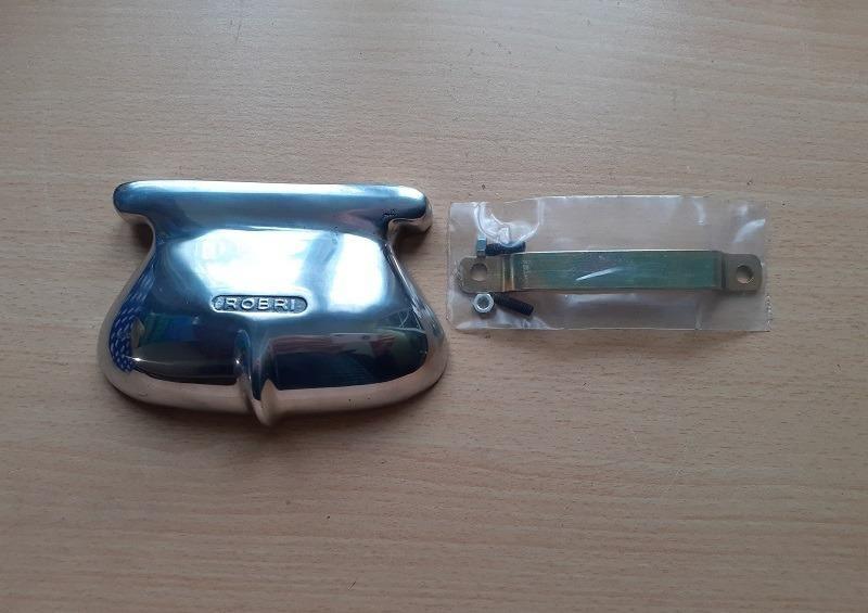 ROBRI PEUGEOT 203 LesAnciennes.com