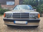 image_3-MERCEDES 190 E 2.3 16 cosworth - 1985