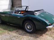 image_3-AUSTIN HEALEY 3000 BJ8 MKIII - 1964