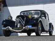 image_4-CITROEN Traction 11 B - 1955