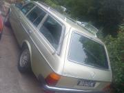 image_1-MERCEDES 200 T 230te - 1984